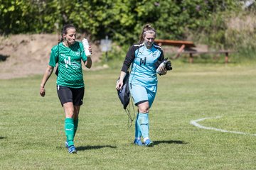 Bild 1 - F SG NieBar - IF Stjernen Flensborg : Ergebnis: 2:0